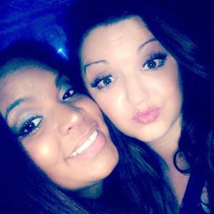 Meet your Posher, Britney